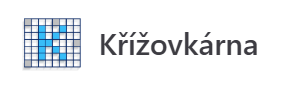 Křížovkárna
